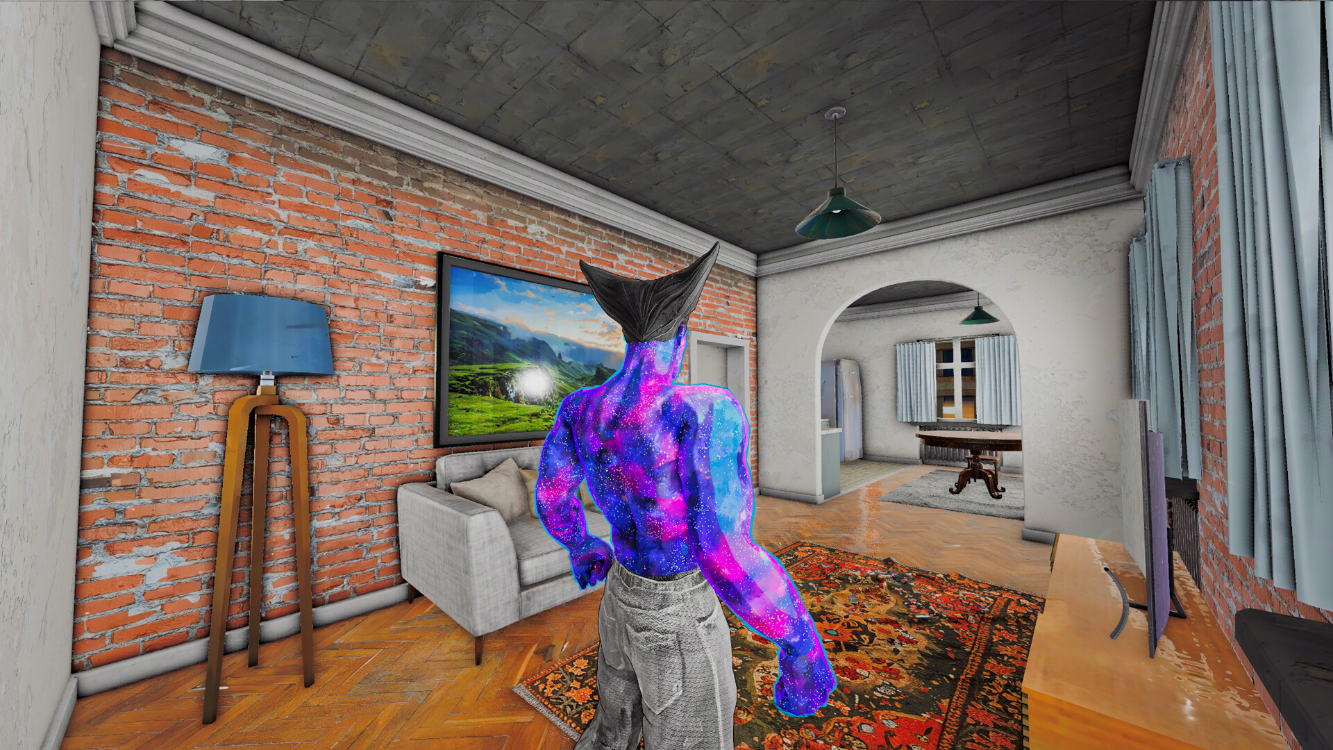 图片[15] • 《超级英雄模拟器 Superhero Simulator》Build.20018140|容量9.95GB|官方简体中文|支持键盘.鼠标.手柄 • BUG软件