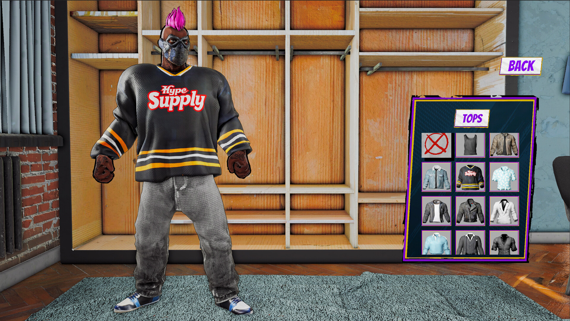 图片[14] • 《超级英雄模拟器 Superhero Simulator》Build.20018140|容量9.95GB|官方简体中文|支持键盘.鼠标.手柄 • BUG软件