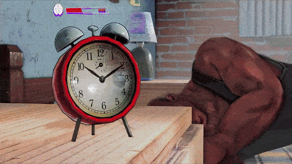 图片[6]-超级英雄模拟器（Superhero Simulator）Build.22529721[中文][10.8G]-极客游戏