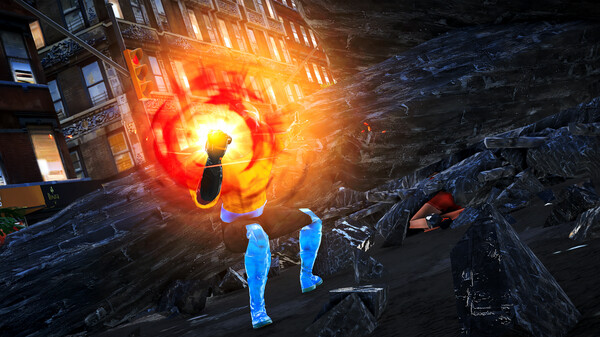 图片[10]-超级英雄模拟器（Superhero Simulator）免安装中文版下载-蒸汽游戏宝库 - 高质量Steam单机游戏下载站