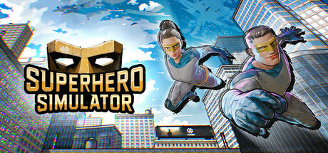 超级英雄模拟器 | Superhero Simulator