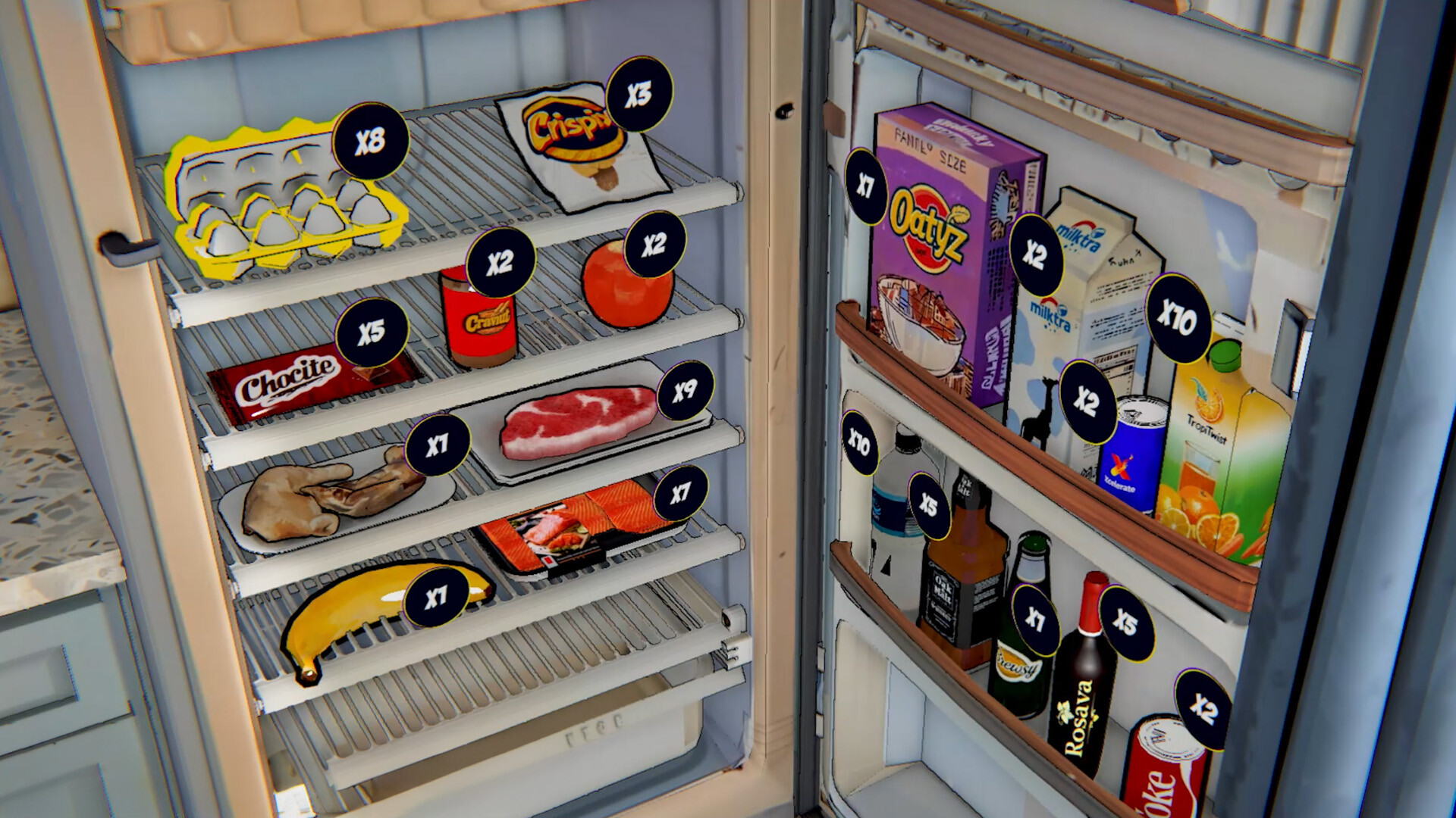 图片[18] • 《超级英雄模拟器 Superhero Simulator》Build.20018140|容量9.95GB|官方简体中文|支持键盘.鼠标.手柄 • BUG软件