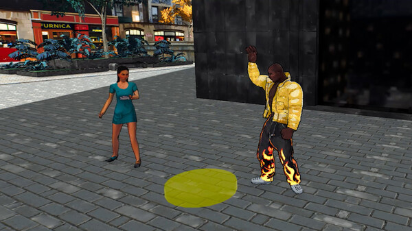 图片[11]-超级英雄模拟器（Superhero Simulator）免安装中文版下载-蒸汽游戏宝库 - 高质量Steam单机游戏下载站