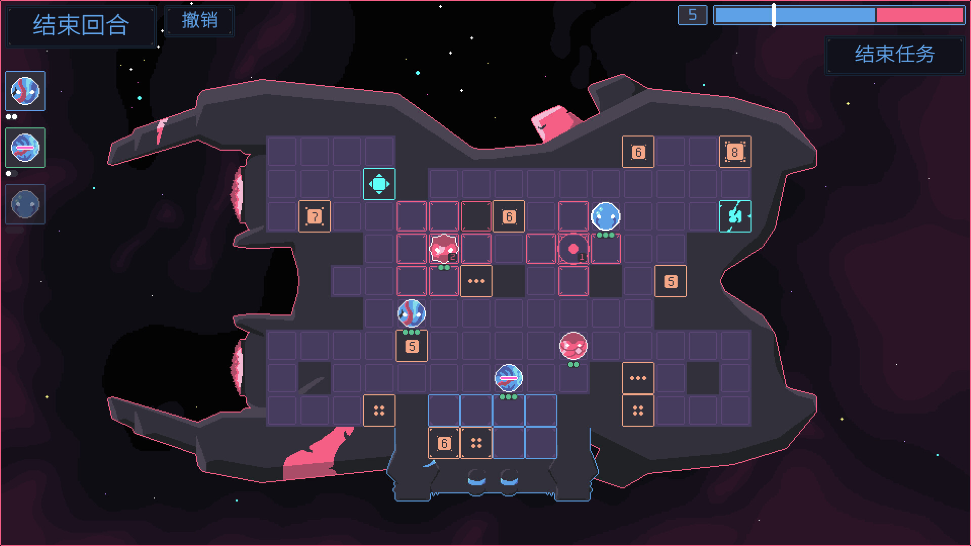 《异星大盗(Stellar Raiders)》|中文|免安装硬盘版 《异星大盗(Stellar Raiders)》|中文|免安装硬盘版