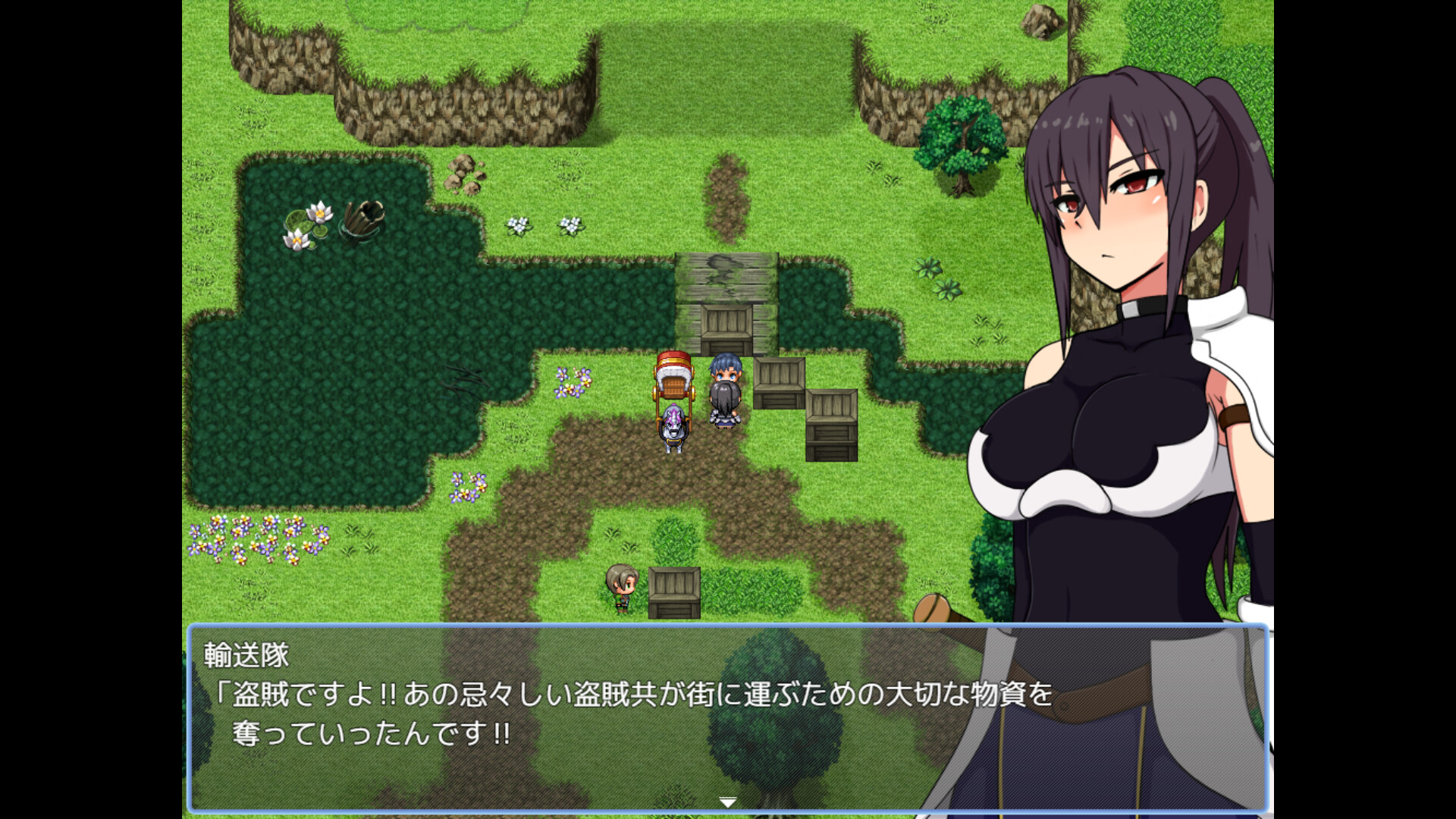 【RPG】莉洁与试练之城 Liese in the City of Trials 官方中文[PC]