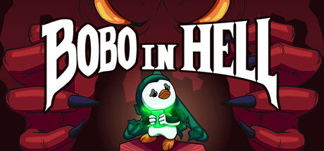 《Bobo in Hell》v20260322-Build 22386797官中免安装-简中307MB