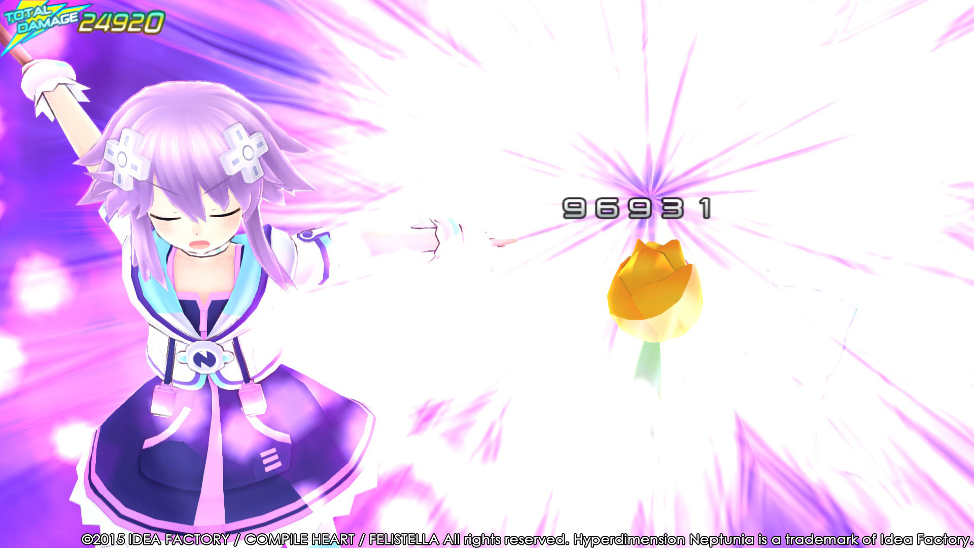 神次元游戏：海王星重生3 – V世纪|全DLC|9G大小|官方繁中|支持手柄|超次次元游戏 战机少女 重生3 V世纪|Hyperdimension Neptunia Re;Birth3 V Generation