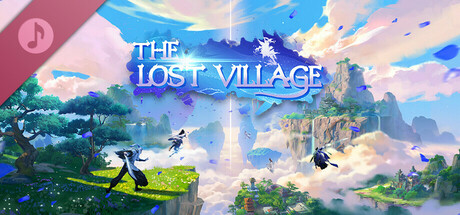 The Lost Village Soundtrack
