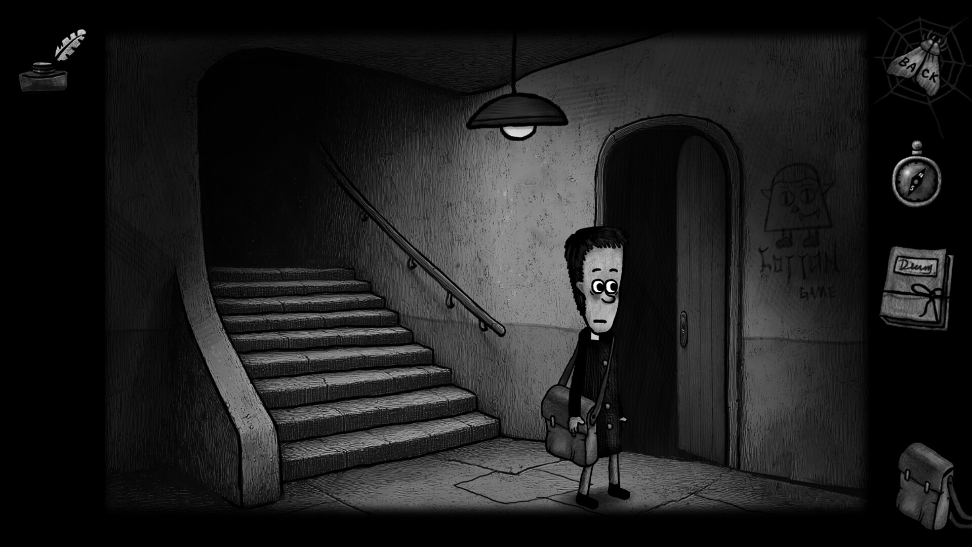 怪物之家2: 勋章|官方中文|Dad’s Monster House 2 MEDAL插图6跳跳游戏网