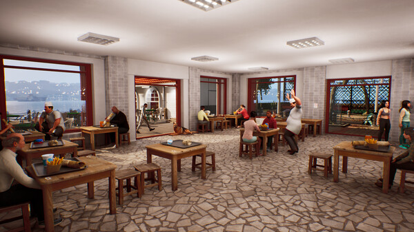 图片[3]-Wrap House Simulator|官方中文|Build.18644386|解压即撸| 破解版下载 - SteamCrack-SteamCrack