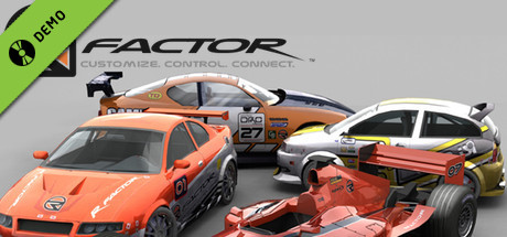 rFactor Demo