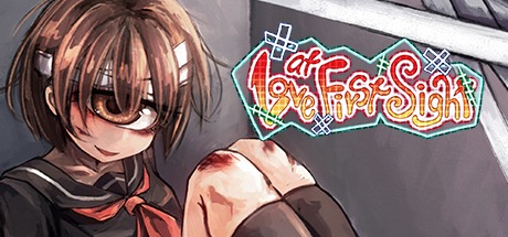 【PC+安卓/汉化】一目钟情（Love at First Sight）-Angelmoe