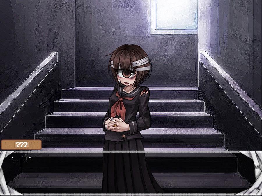 一目钟情 / Love at First Sight插图5