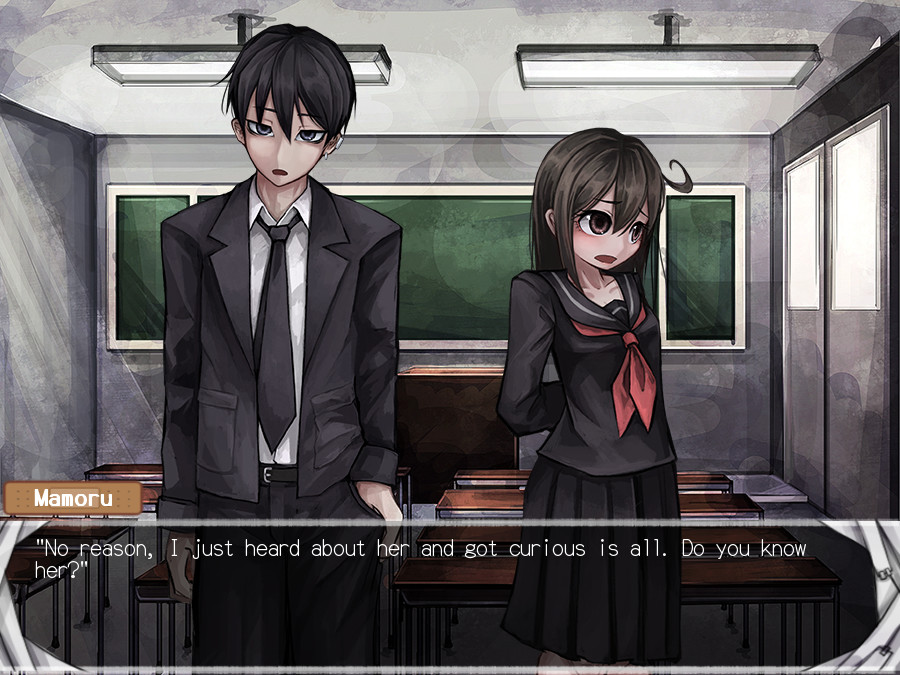 一目钟情 / Love at First Sight插图3