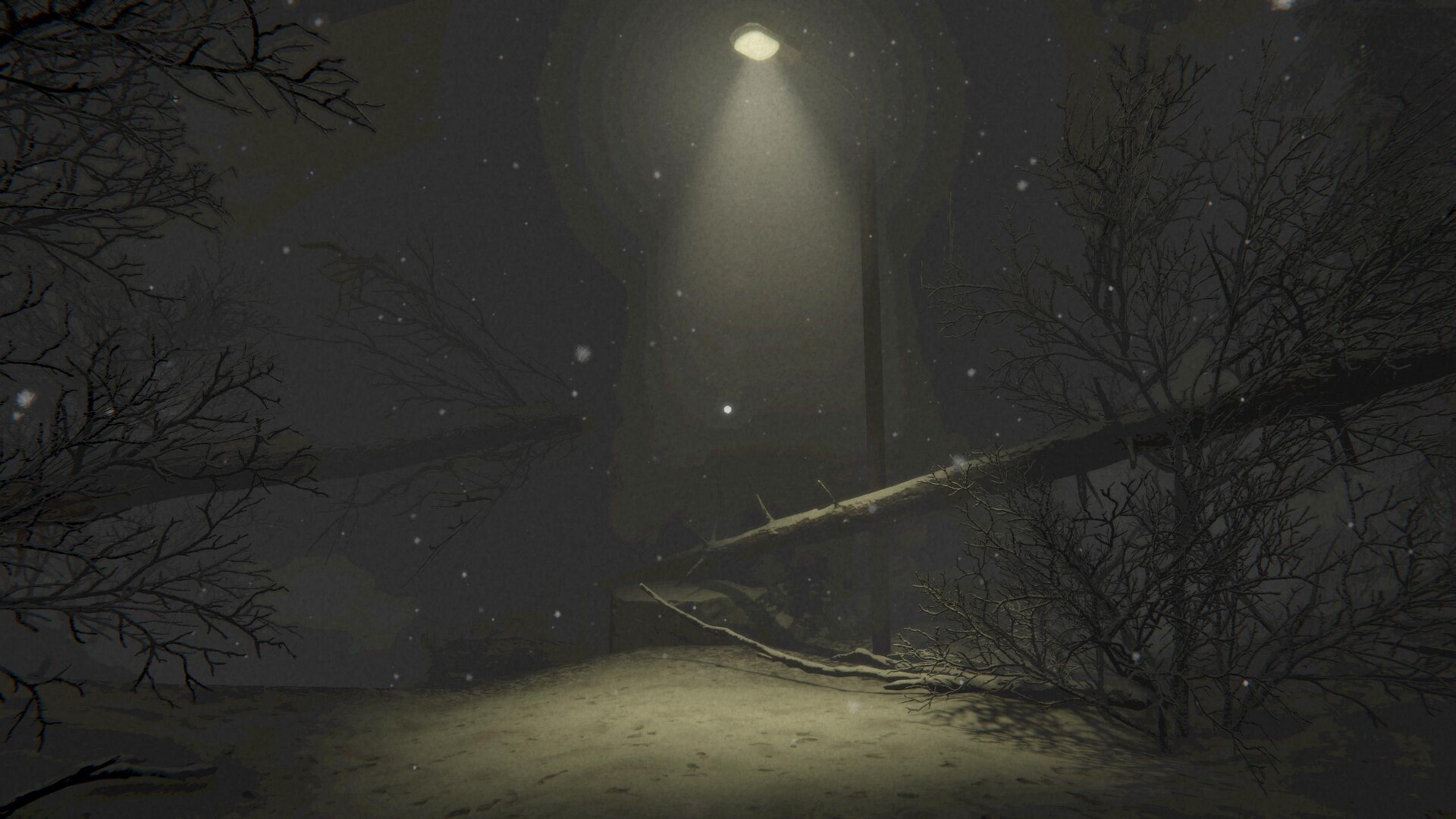 图片[4]-不思议物语：寒路|Uncanny Tales Cold Road|2.0.4-萌芽游戏