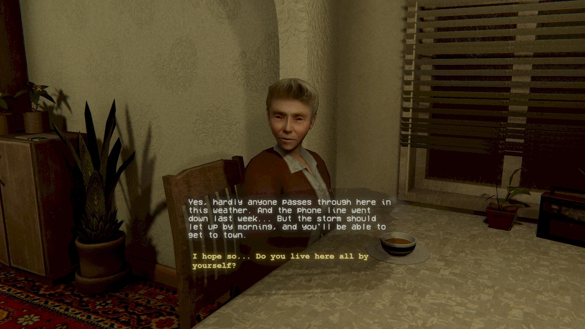 图片[3]-不思议物语：寒路|Uncanny Tales Cold Road|2.0.4-萌芽游戏