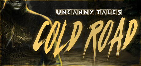 不思议物语：寒路/Uncanny Tales: Cold Road-鹿星语