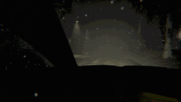 不思议物语：寒路/Uncanny Tales: Cold Road-USS资源避难所-单机游戏下载中心