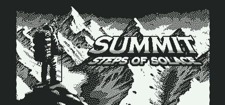 Summit : Steps of Solace