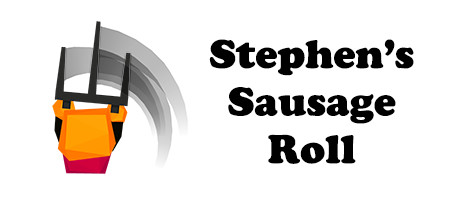 史蒂文的香肠卷 | Stephen’s Sausage Roll
