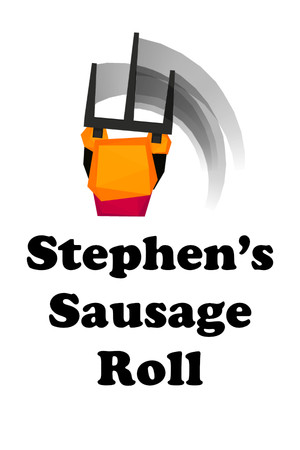 史蒂文的香肠卷/Stephen's Sausage Roll
