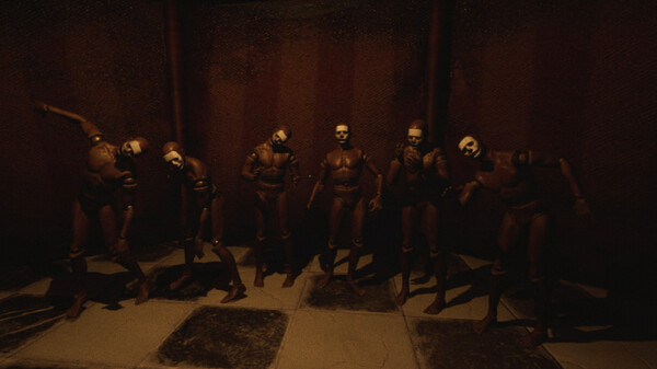 痛苦马戏团/Circus of Pain 截图 6