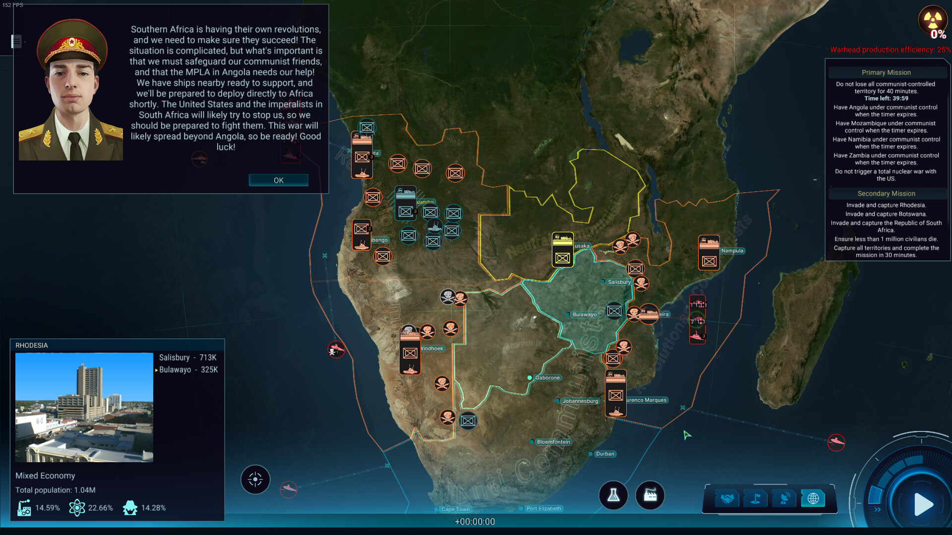 《洲际弹道导弹:升级(ICBM: Escalation)》|V1.09+STEAM联机补丁|中文|免安装硬盘版 《洲际弹道导弹:升级(ICBM: Escalation)》|V1.09+STEAM联机补丁|中文|免安装硬盘版