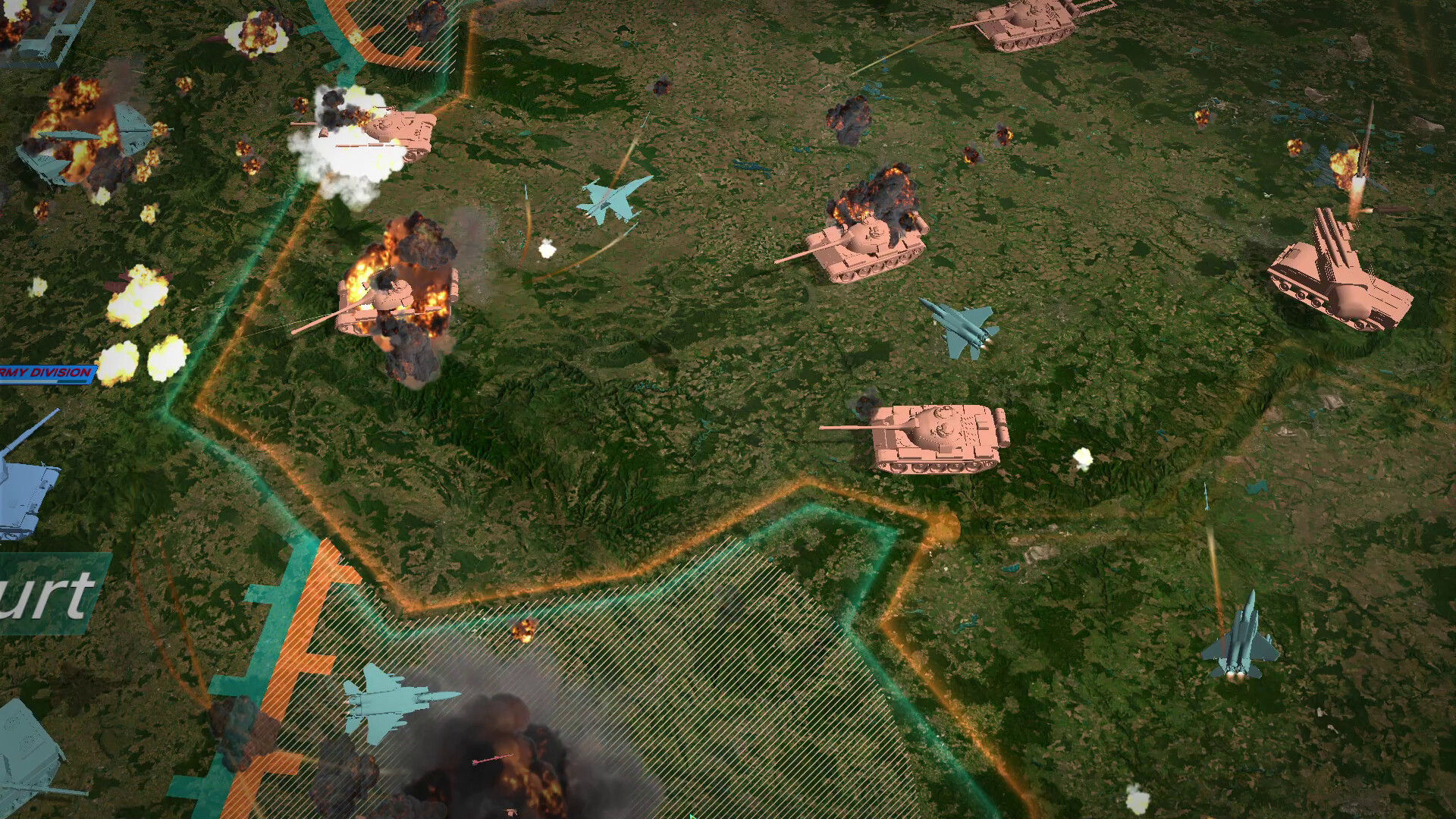 《洲际弹道导弹:升级(ICBM: Escalation)》|V1.09+STEAM联机补丁|中文|免安装硬盘版 《洲际弹道导弹:升级(ICBM: Escalation)》|V1.09+STEAM联机补丁|中文|免安装硬盘版