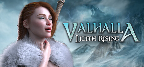 【简中】英灵殿莉莉丝的崛起Valhalla: Lilith Rising