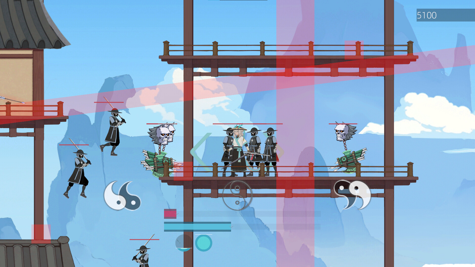 《叁音·徵羽(San Yin)》|Build 19655551|中文|免安装硬盘版 《叁音·徵羽(San Yin)》|Build 19655551|中文|免安装硬盘版