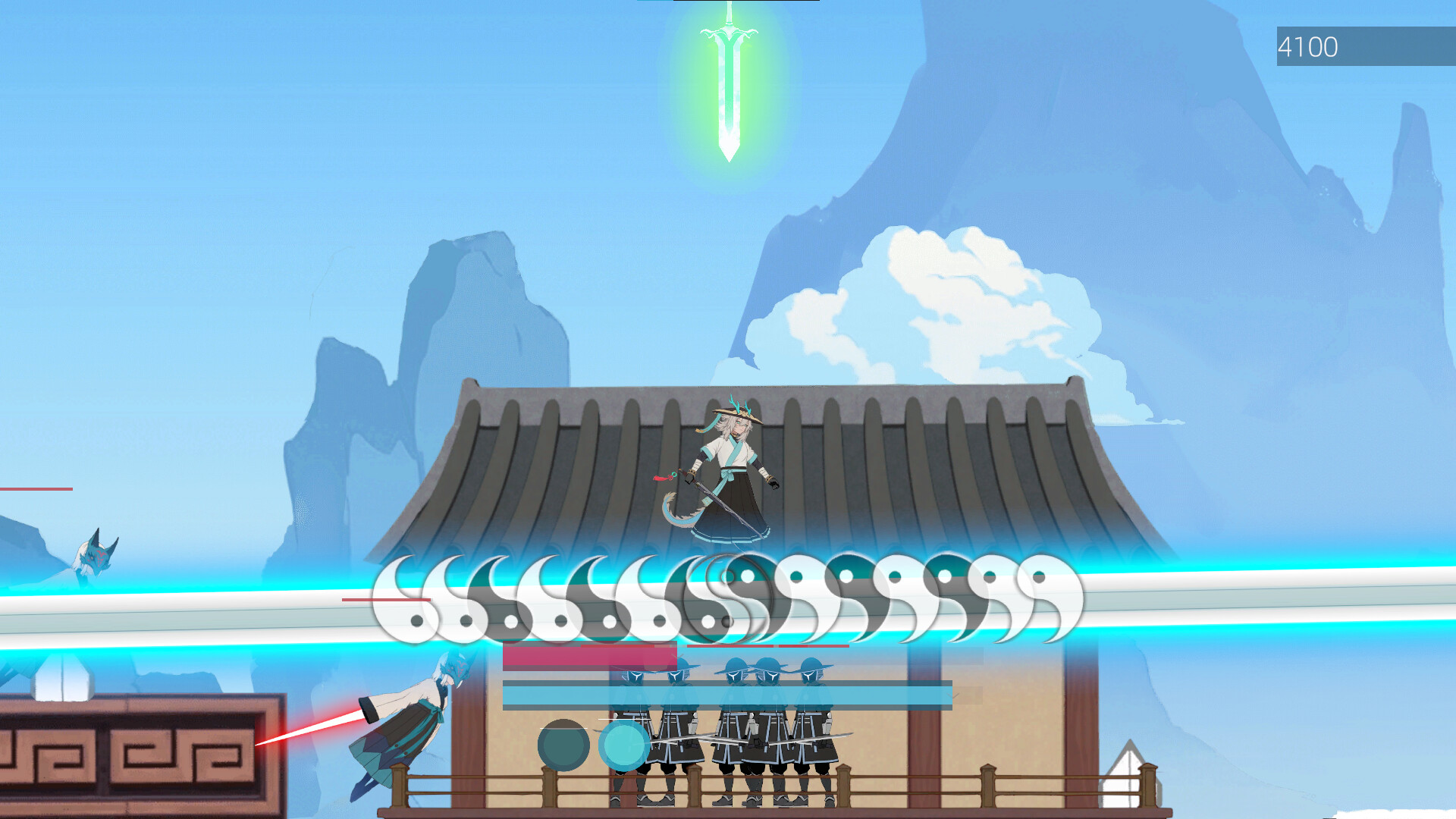 《叁音·徵羽(San Yin)》|Build 19655551|中文|免安装硬盘版 《叁音·徵羽(San Yin)》|Build 19655551|中文|免安装硬盘版