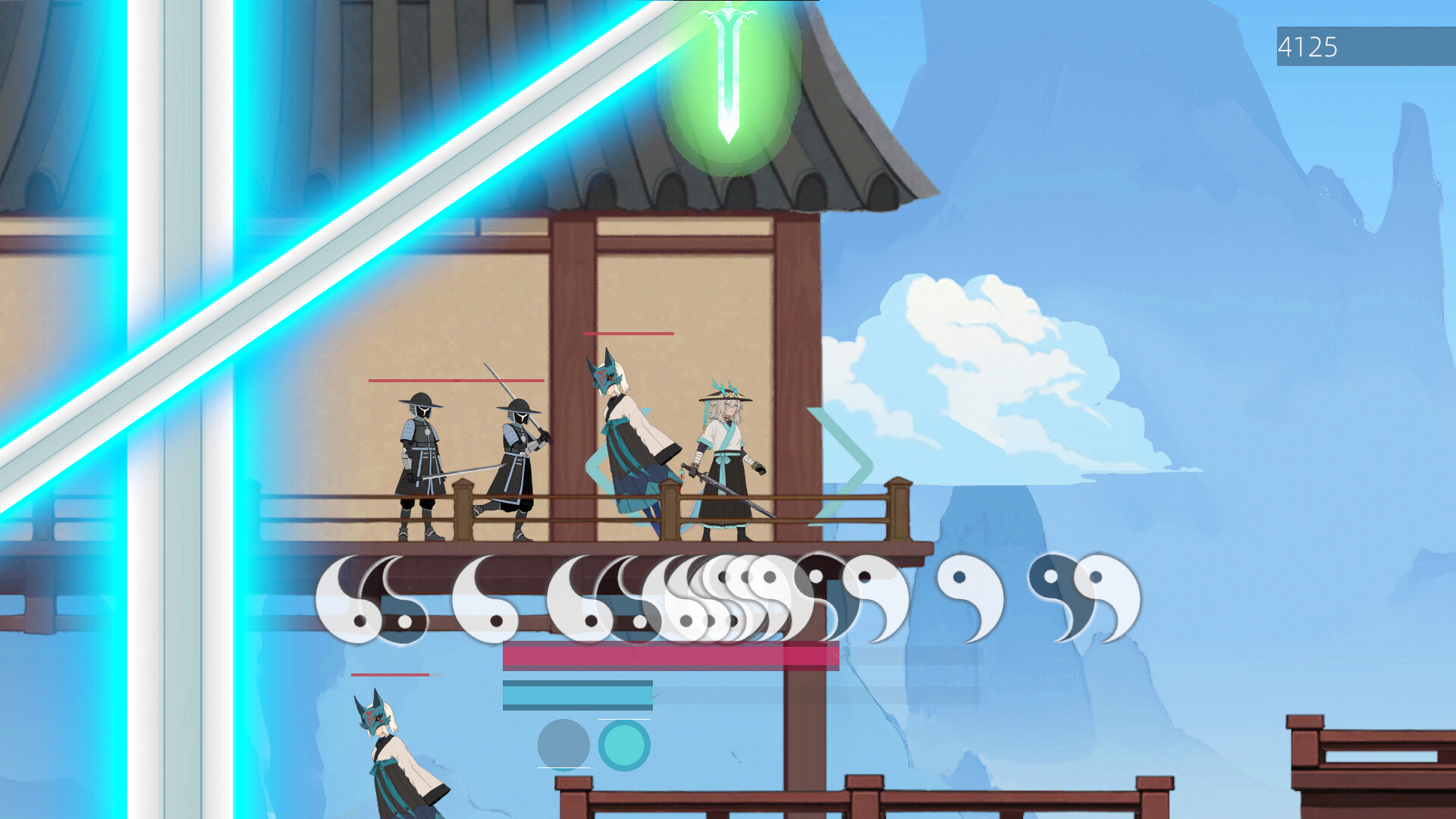 《叁音·徵羽(San Yin)》|Build 19655551|中文|免安装硬盘版 《叁音·徵羽(San Yin)》|Build 19655551|中文|免安装硬盘版