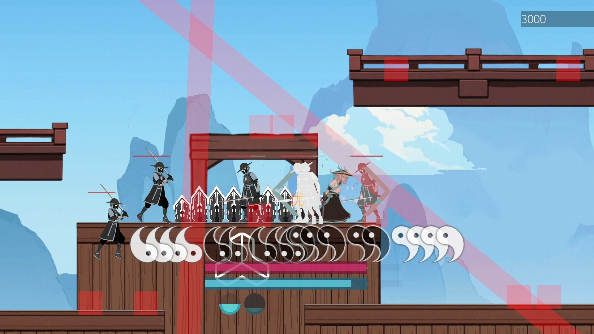 《叁音·徵羽(San Yin)》|Build 19655551|中文|免安装硬盘版 《叁音·徵羽(San Yin)》|Build 19655551|中文|免安装硬盘版