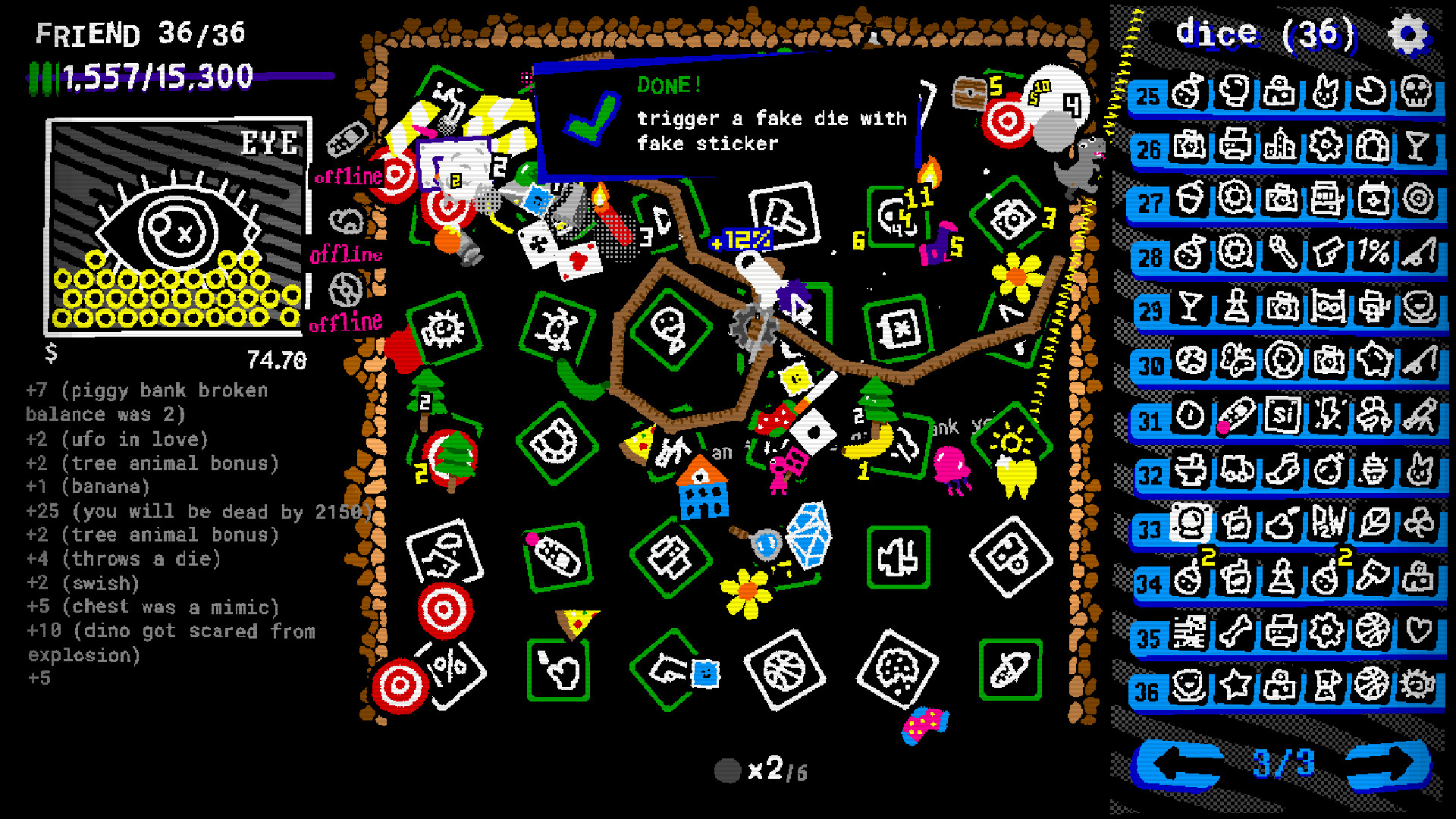 图片[3]-贴纸弹珠（STICKER BALL）Build.23144571[中文][0.42G]-极客游戏