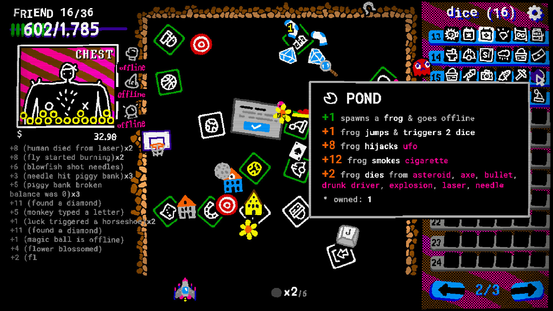 图片[4]-贴纸弹珠（STICKER BALL）Build.23144571[中文][0.42G]-极客游戏