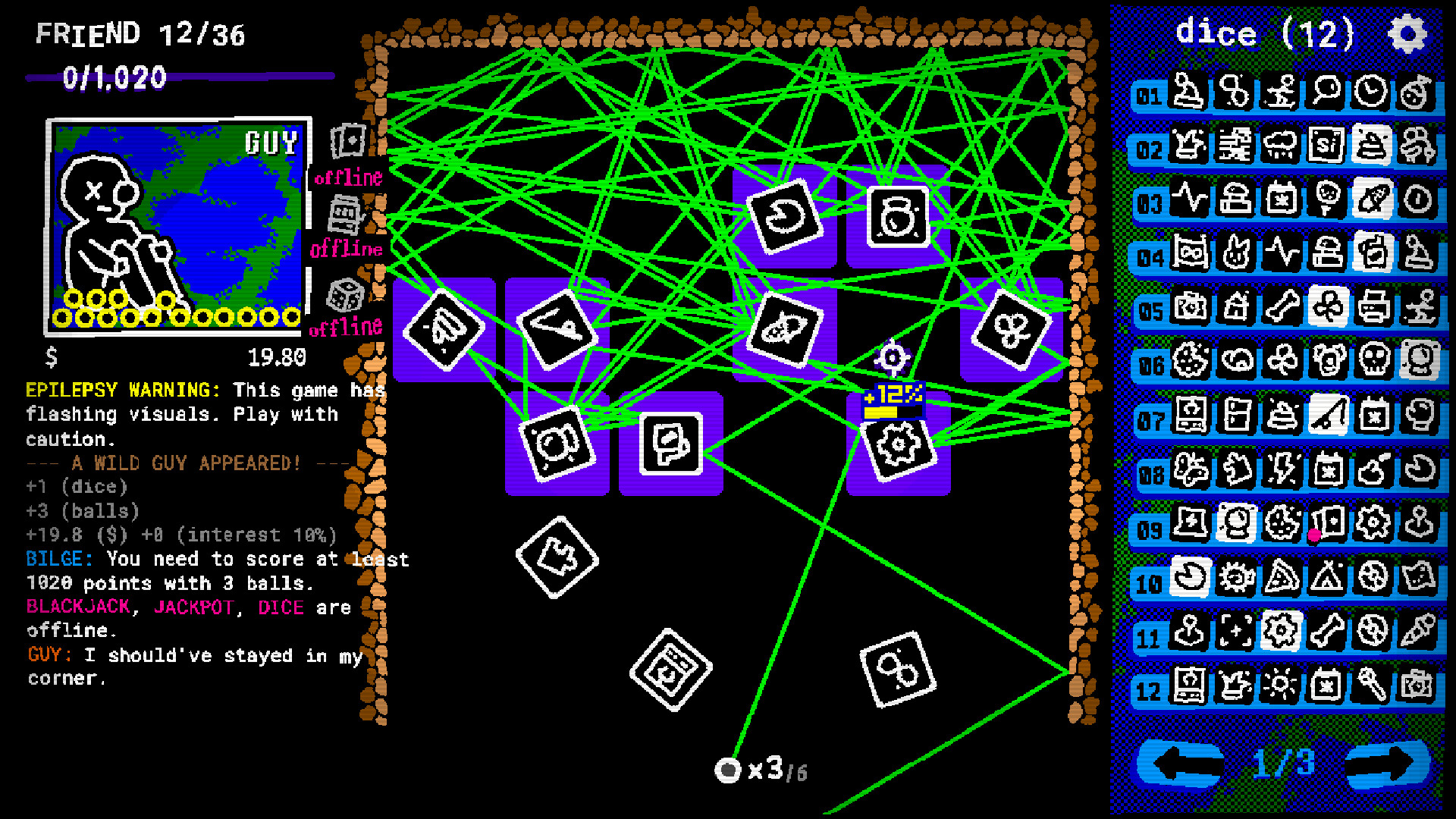 图片[7]-贴纸弹珠（STICKER BALL）Build.23144571[中文][0.42G]-极客游戏