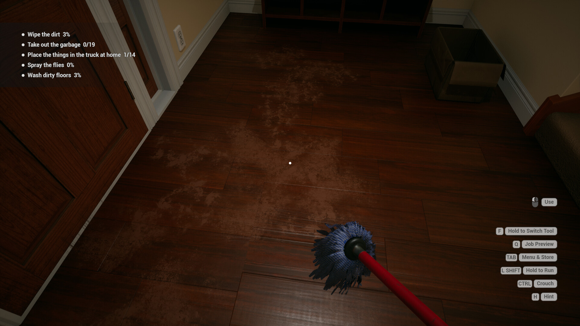 图片[5]-清洁模拟器/Cleaning Simulator-苏白资源网