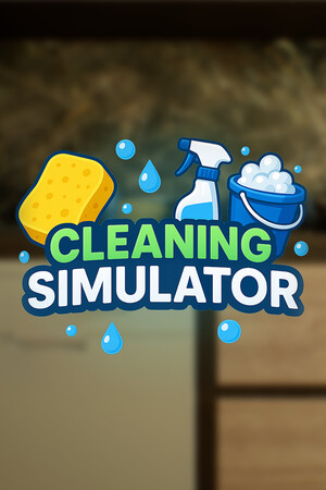 清洁模拟器/Cleaning Simulator