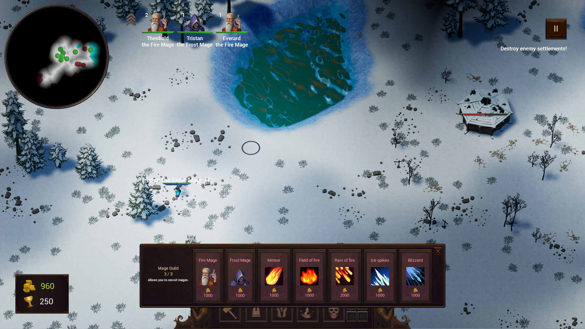 冠印之境 奇幻王国模拟 Crownbound Fantasy Kingdom Sim|官方中文|解压即撸|