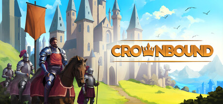 王冠之约 | Crownbound – Fantasy Kingdom Sim