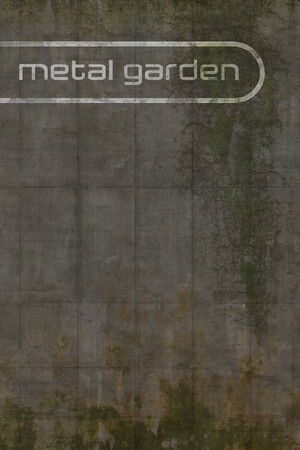 金属花园/Metal Garden