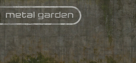 金属花园/机械荒庭/Metal Garden v2.6.0（官中）-无忧免费游戏网