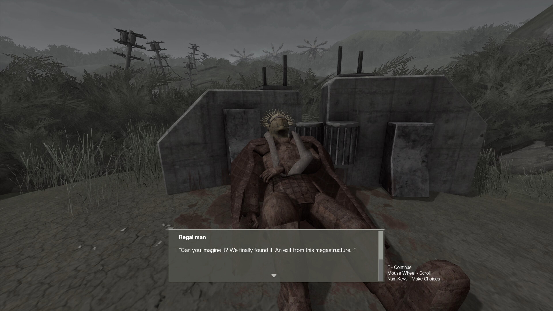 《机械荒庭(Metal Garden)》|v2.6.0|中文|免安装硬盘版 《机械荒庭(Metal Garden)》|v2.6.0|中文|免安装硬盘版