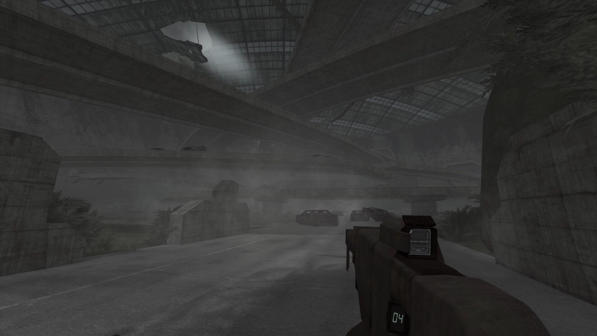 《机械荒庭(Metal Garden)》|v2.6.0|中文|免安装硬盘版 《机械荒庭(Metal Garden)》|v2.6.0|中文|免安装硬盘版