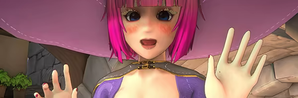 我的女巫想要灵药！Ver1.5 官方中文版 [新作/3G] - 二次元文化技术交流站