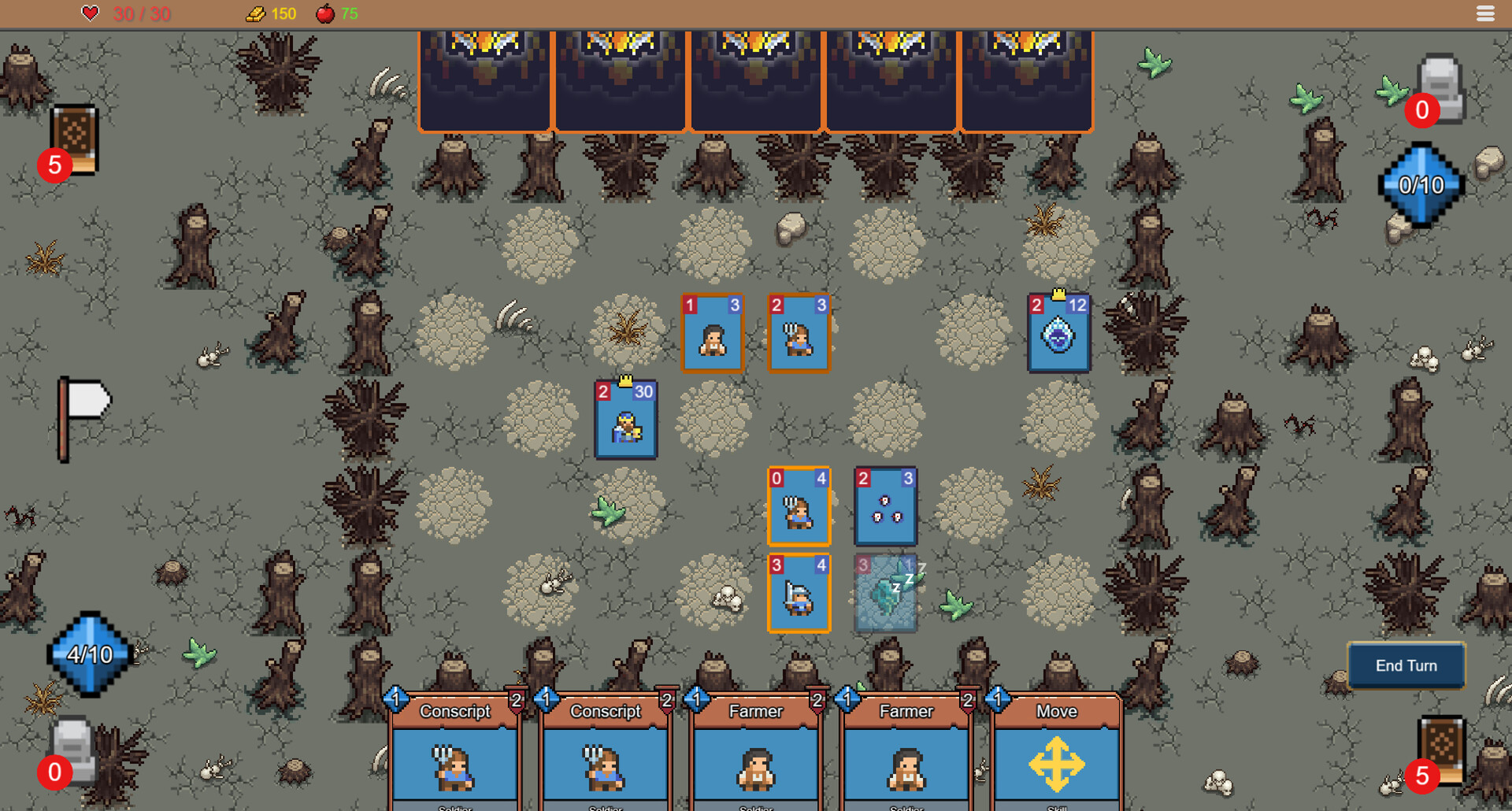 《地牢棋局(Dungeon Weiqi)》|v1.0.0|中文|免安装硬盘版