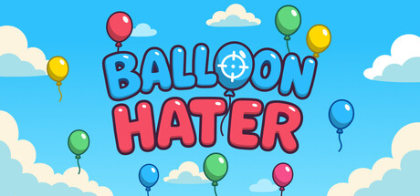《气球仇恨者 》 Balloon Hater-未玩VIGAME
