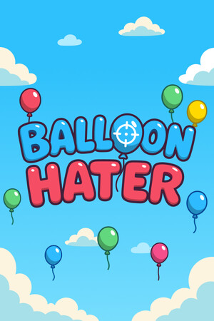 气球仇恨者/Balloon Hater