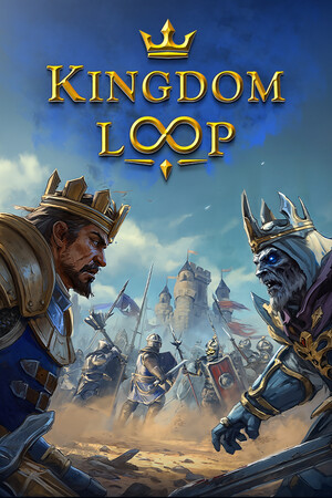 王国循环/Kingdom Loop