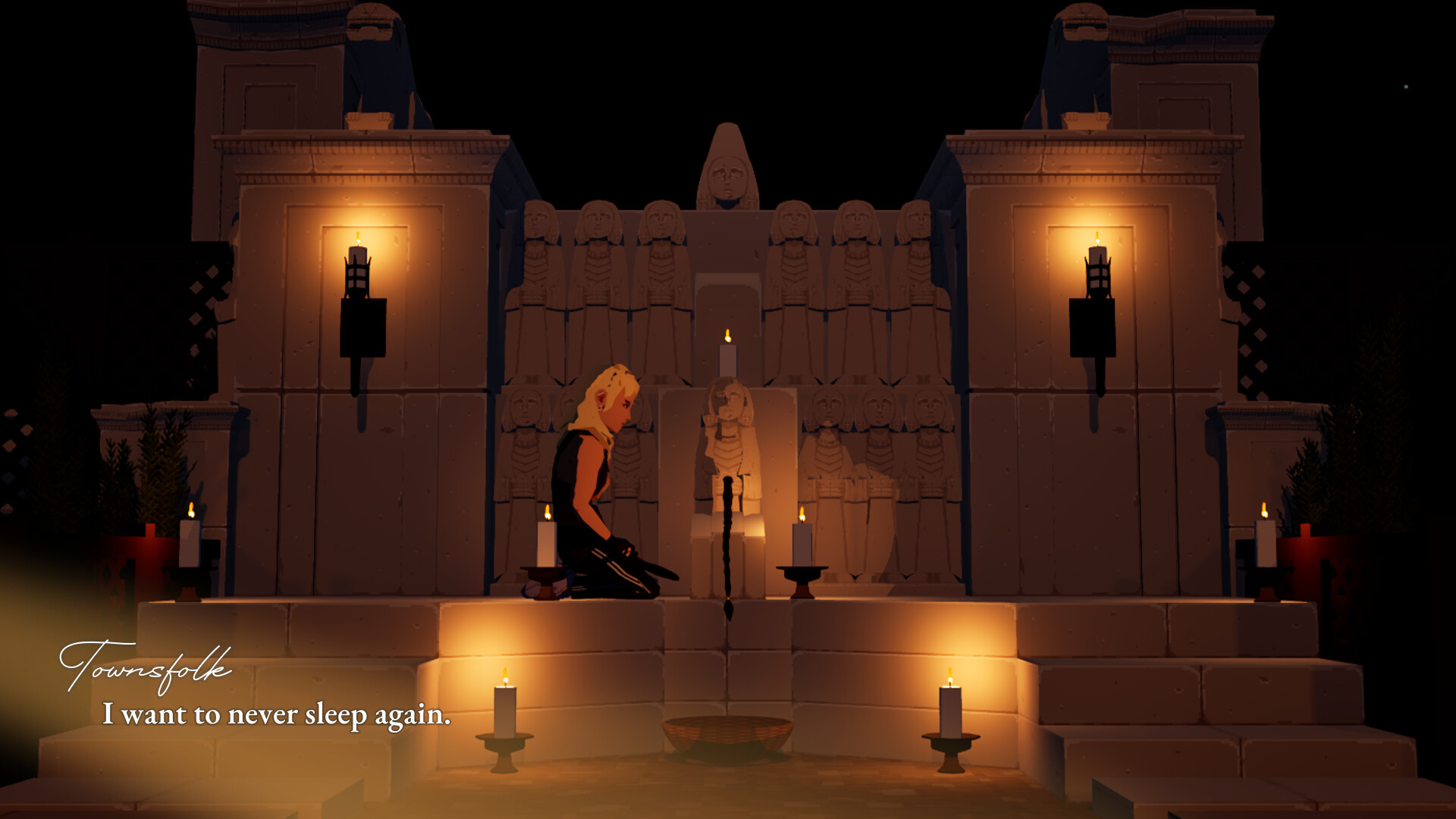 漫夜低语/Many Nights a Whisper Build.18260187|休闲益智|容量997MB|免安装绿色中文版|支持键盘.鼠标.手柄-小辉娱乐网
